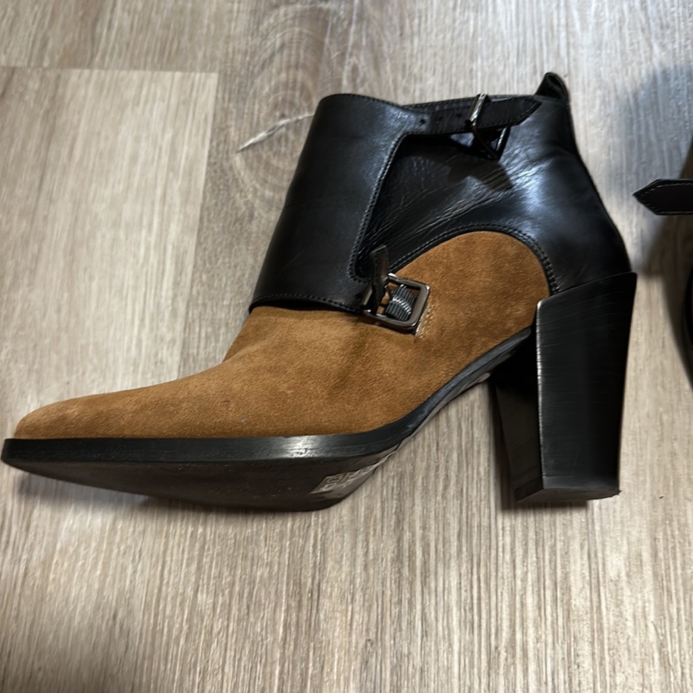 All saints Charnock Boot - Picture 2 of 12